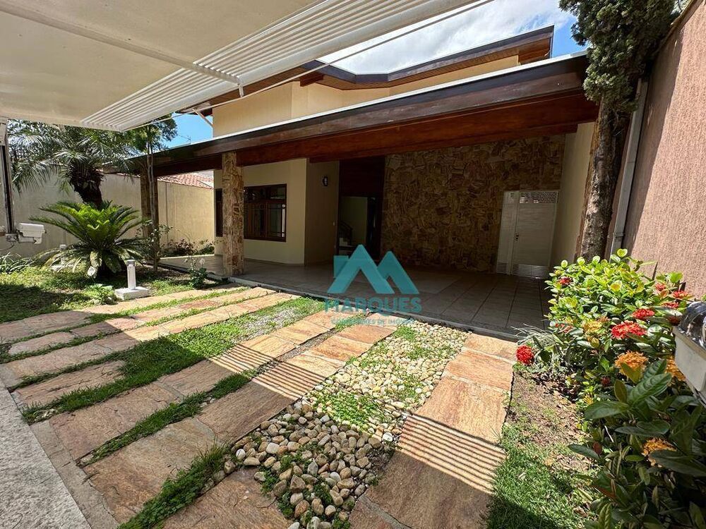 Casa, 4 quartos, 367 m² - Foto 2