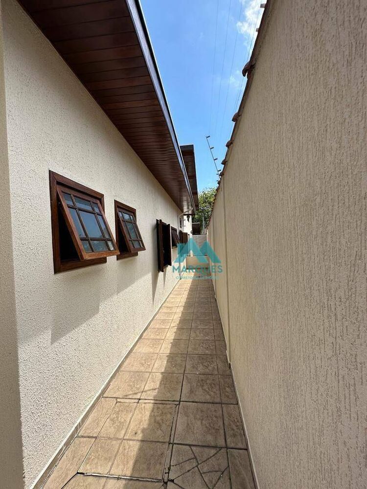 Casa, 4 quartos, 367 m² - Foto 8