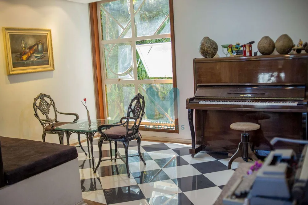 Casa de Condomínio, 5 quartos - Foto 3