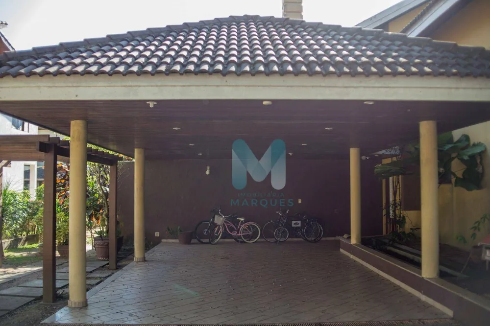 Casa de Condomínio, 5 quartos - Foto 4