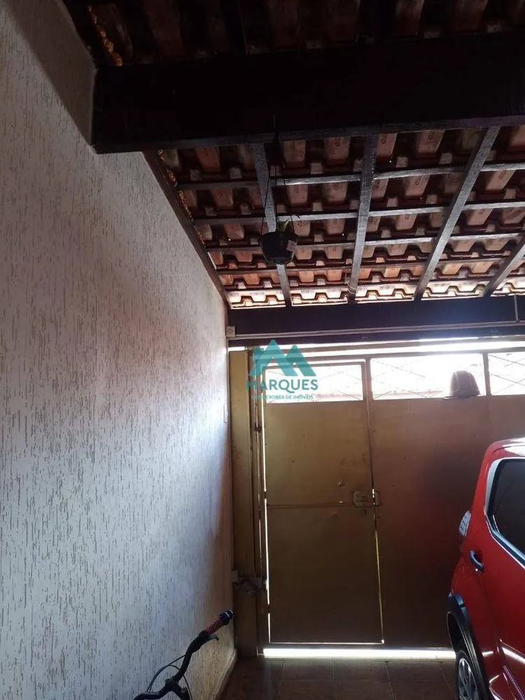 Casa, 3 quartos, 136 m² - Foto 3
