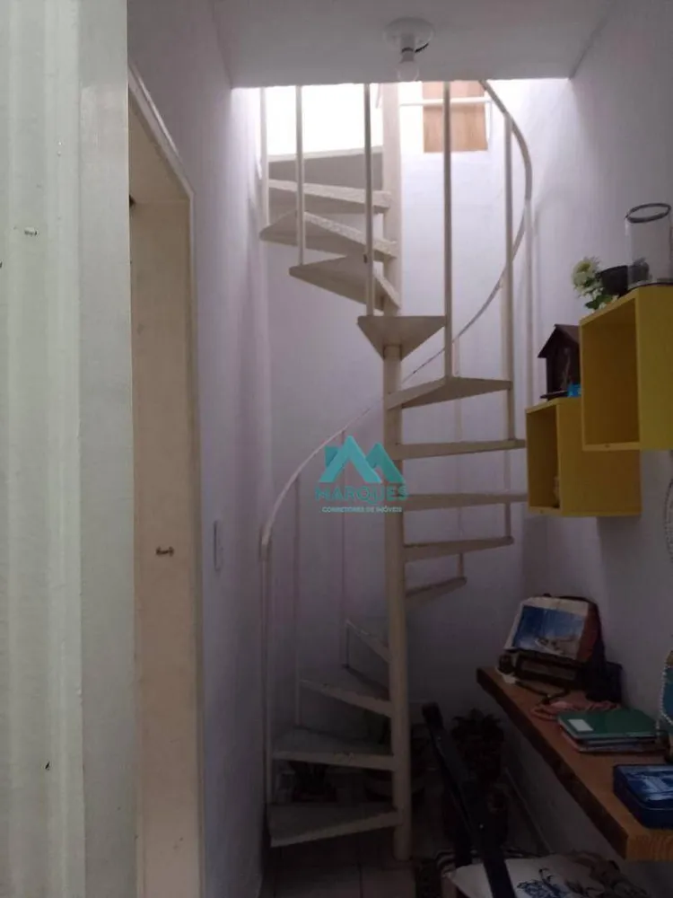 Casa, 3 quartos, 136 m² - Foto 4