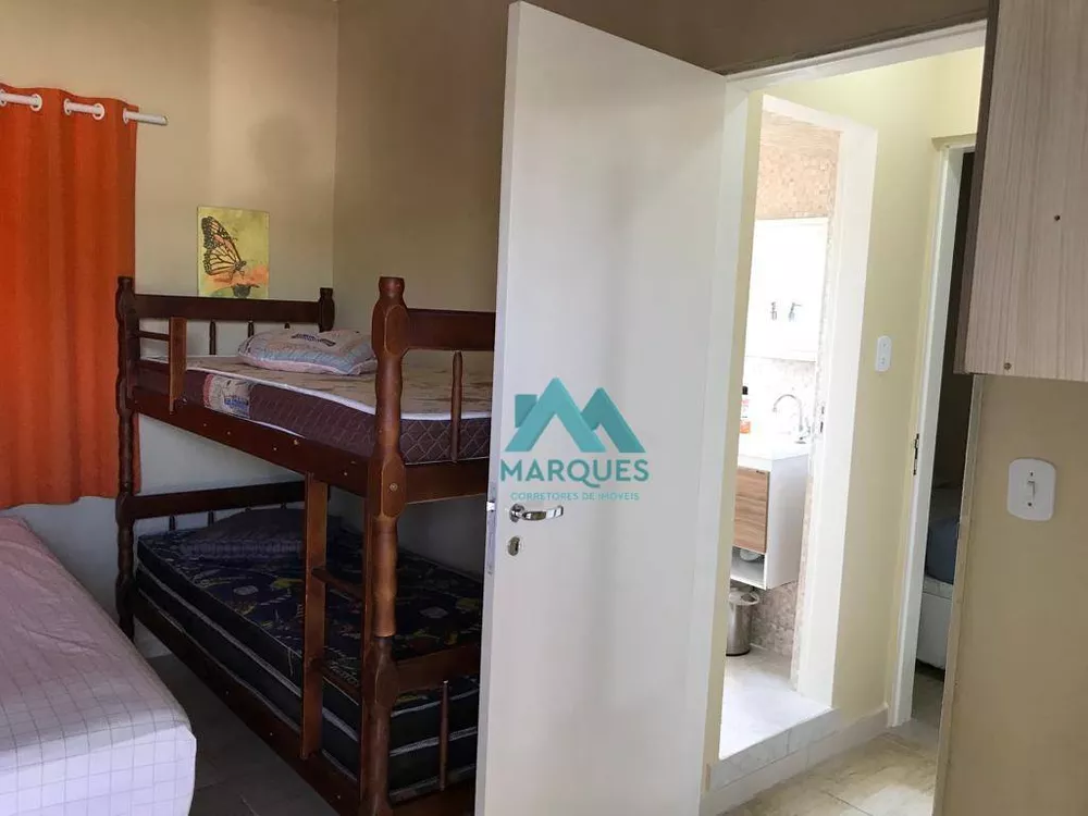 Chácara à venda com 2 quartos, 120m² - Foto 12