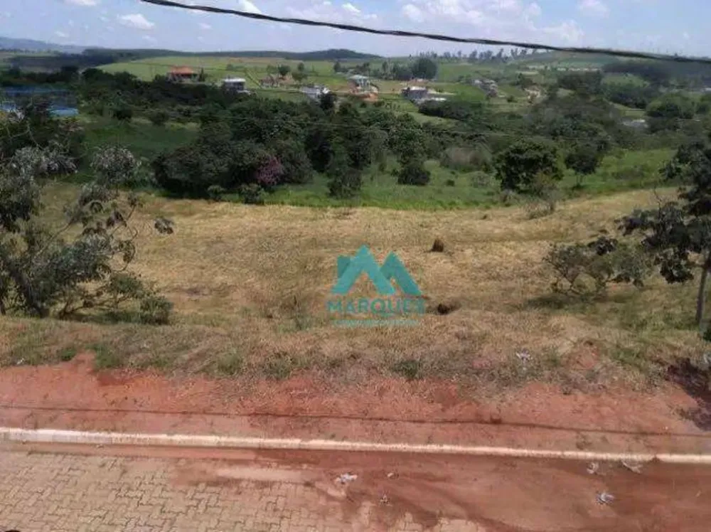 Loteamento e Condomínio, 1200 m² - Foto 2