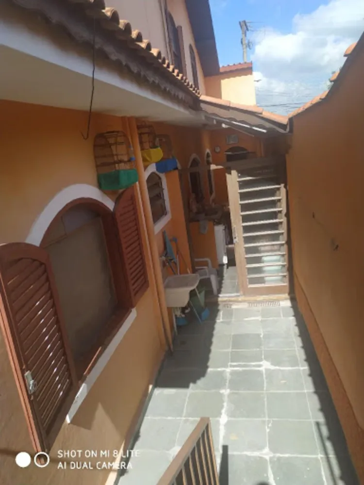 Casa, 2 quartos, 111 m² - Foto 1