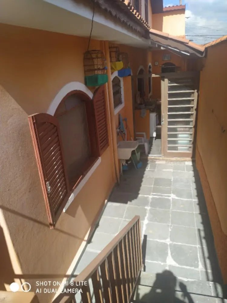 Casa, 2 quartos, 111 m² - Foto 2