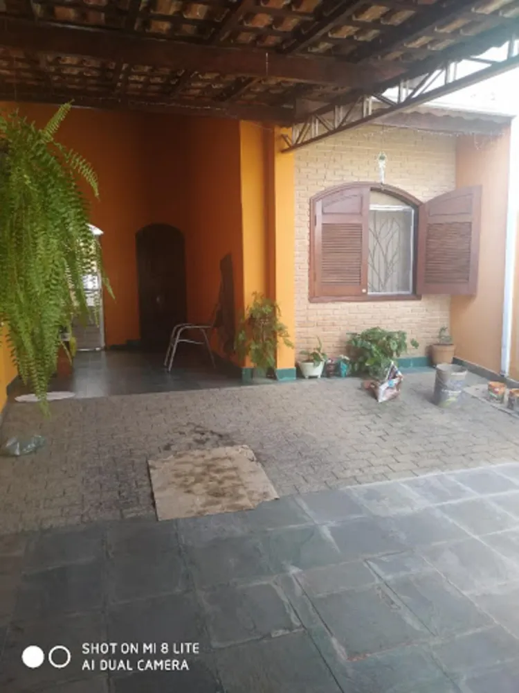 Casa, 2 quartos, 111 m² - Foto 3