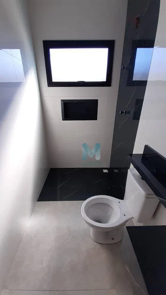 Casa, 3 quartos, 98 m² - Foto 1