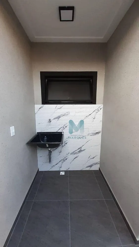 Casa, 3 quartos, 98 m² - Foto 2