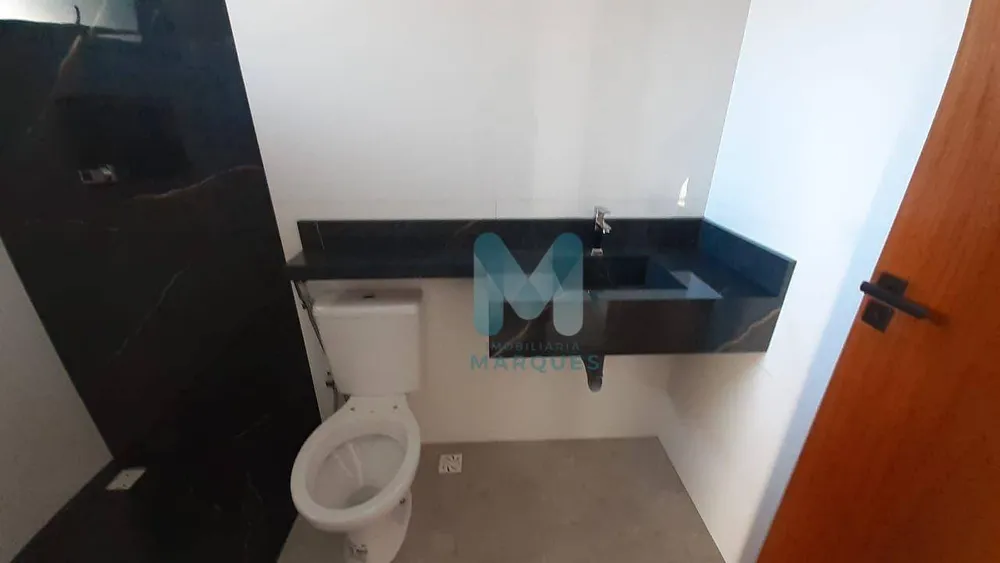 Casa, 3 quartos, 98 m² - Foto 4