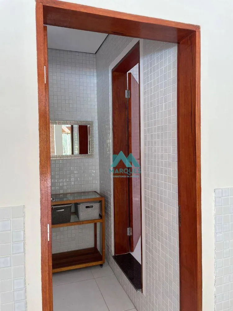 Sobrado, 3 quartos, 500 m² - Foto 4