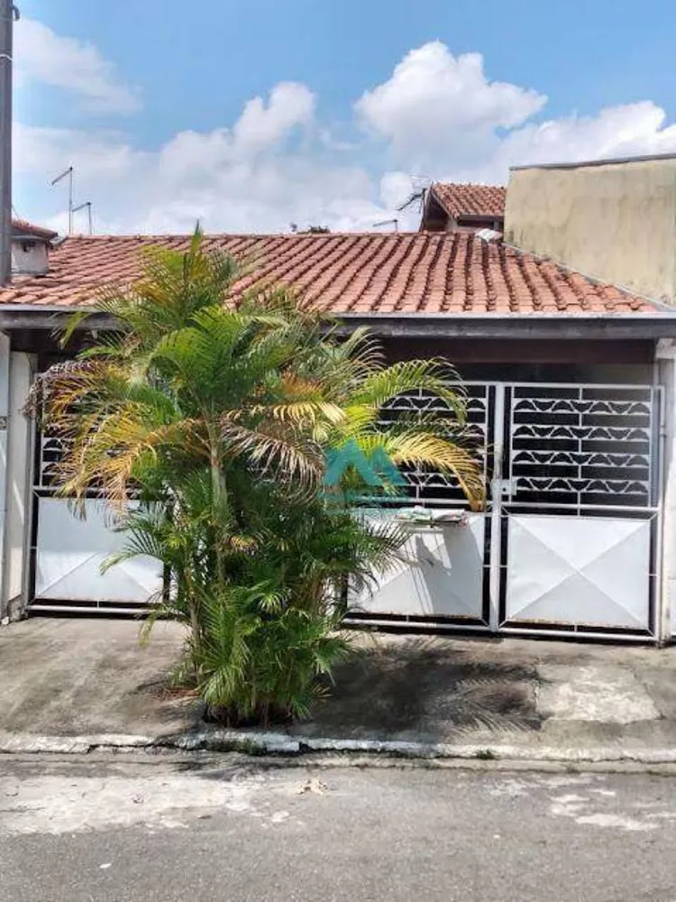 Casa, 2 quartos, 90 m² - Foto 2