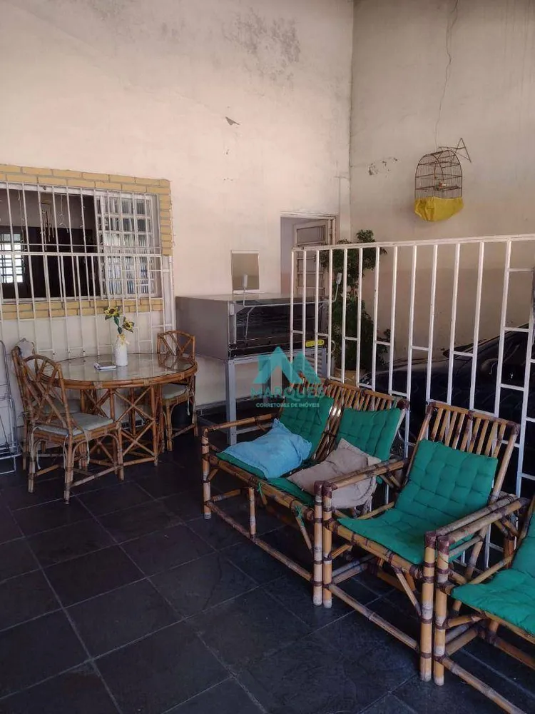 Casa, 2 quartos, 90 m² - Foto 4