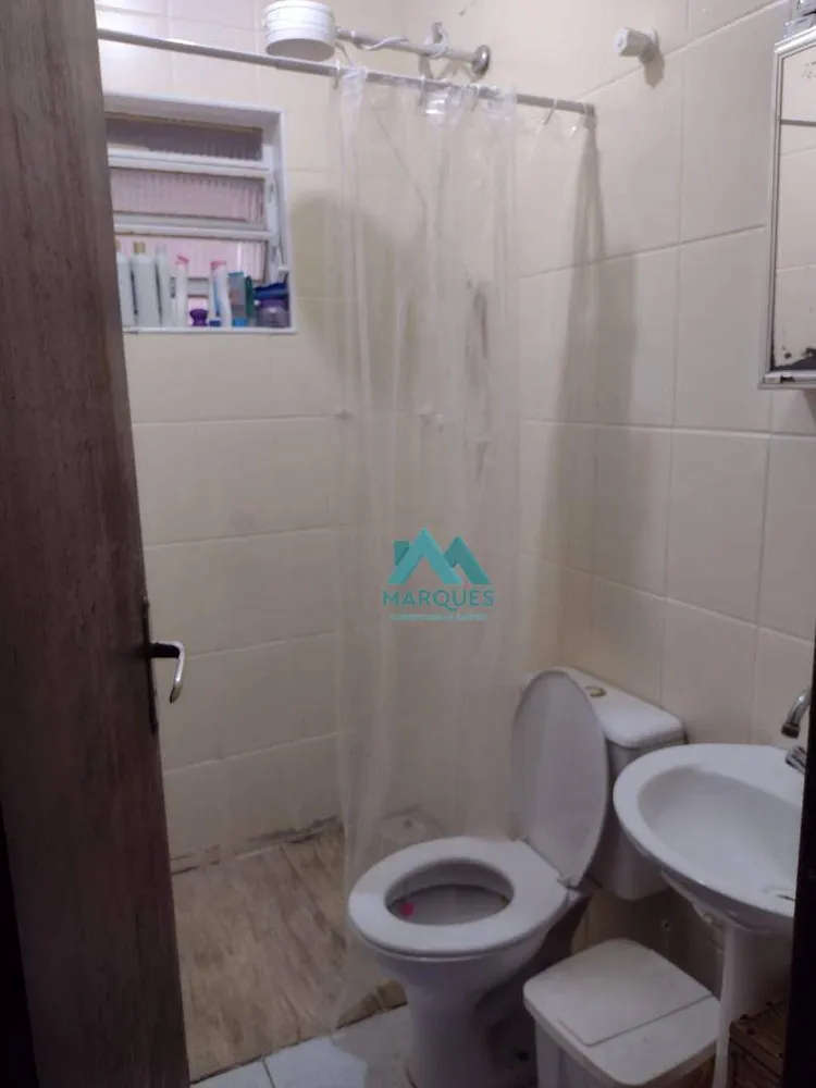 Casa, 2 quartos, 90 m² - Foto 1