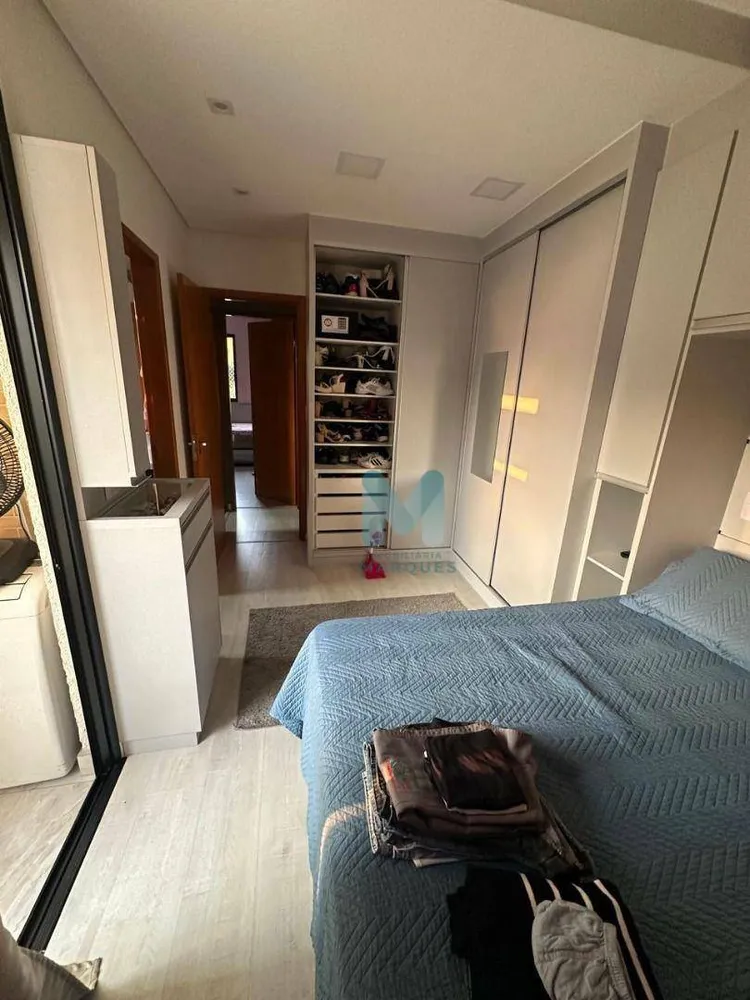 Apartamento, 3 quartos, 77 m² - Foto 4
