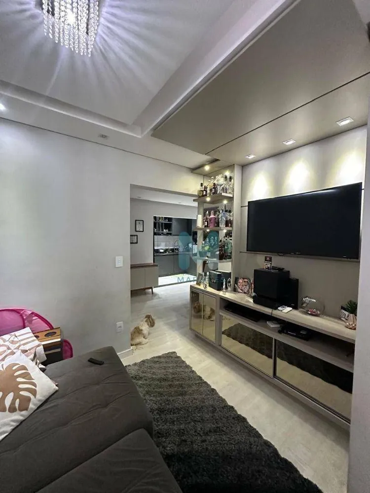 Apartamento, 3 quartos, 77 m² - Foto 3
