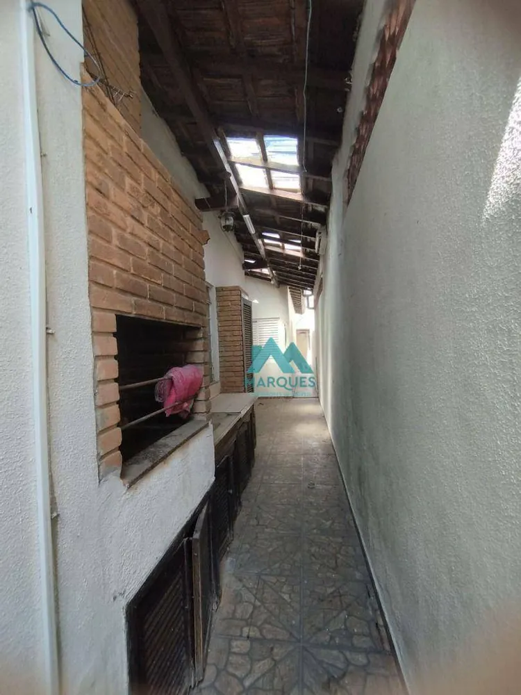 Casa, 2 quartos, 110 m² - Foto 4
