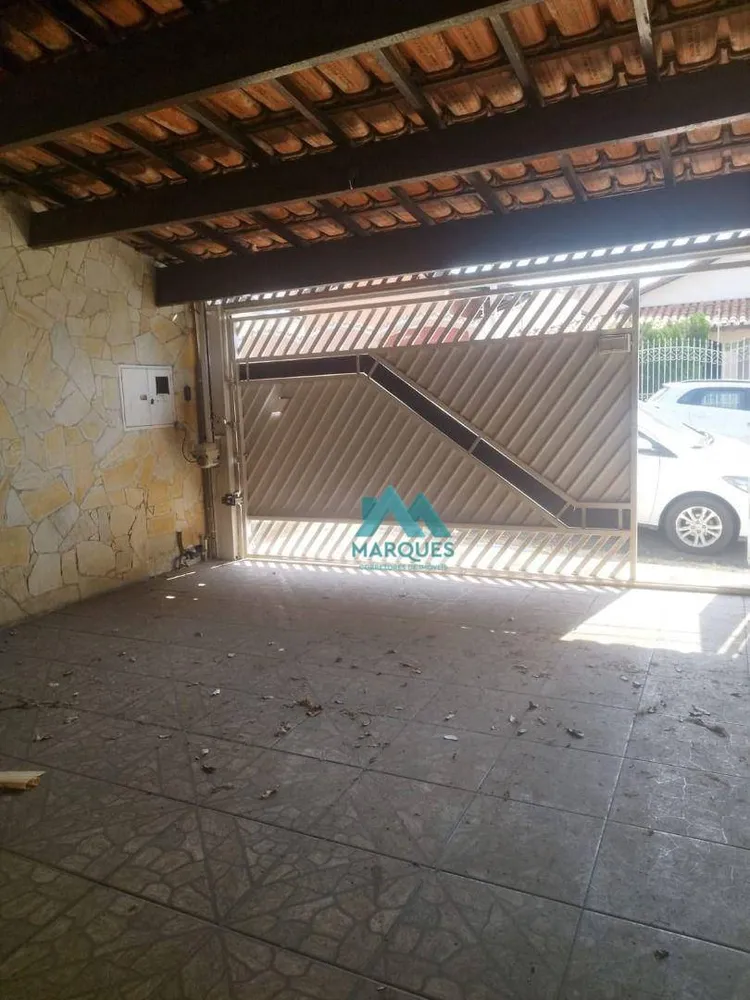 Casa, 2 quartos, 110 m² - Foto 2