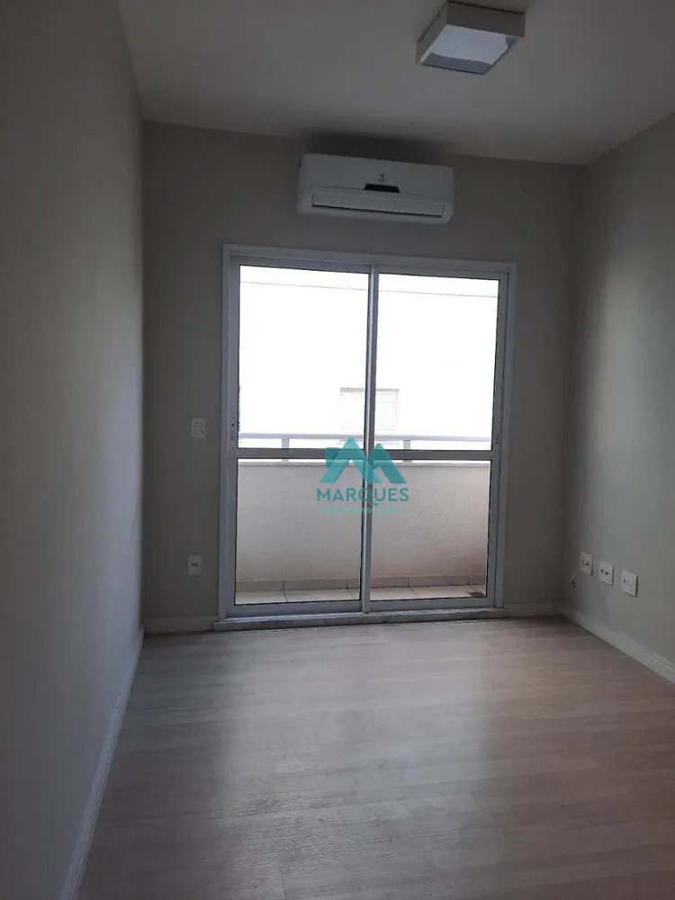 Apartamento, 1 quarto, 41 m² - Foto 2