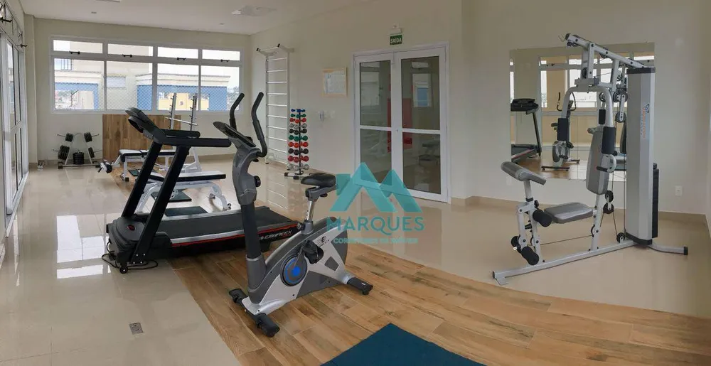 Apartamento, 1 quarto, 41 m² - Foto 1