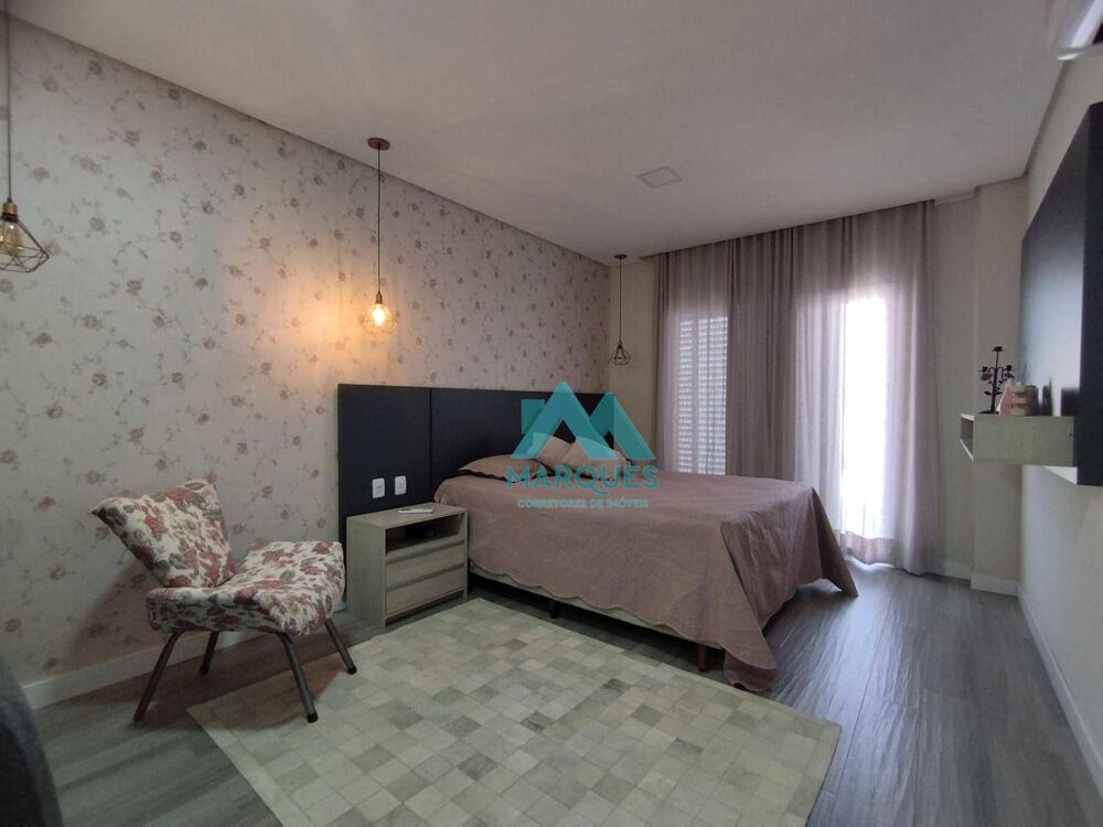 Sobrado à venda com 3 quartos, 430m² - Foto 2