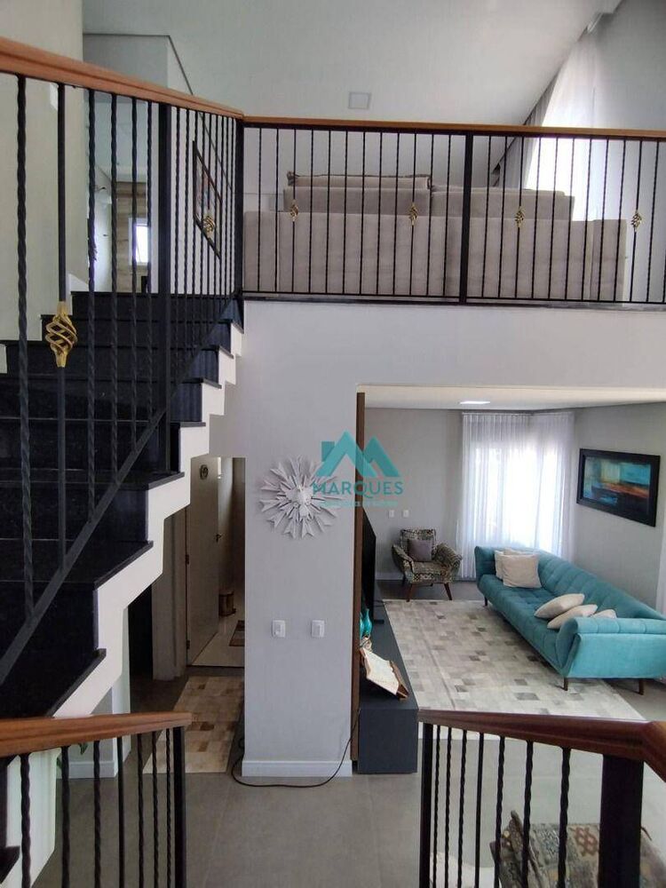 Sobrado à venda com 3 quartos, 430m² - Foto 3