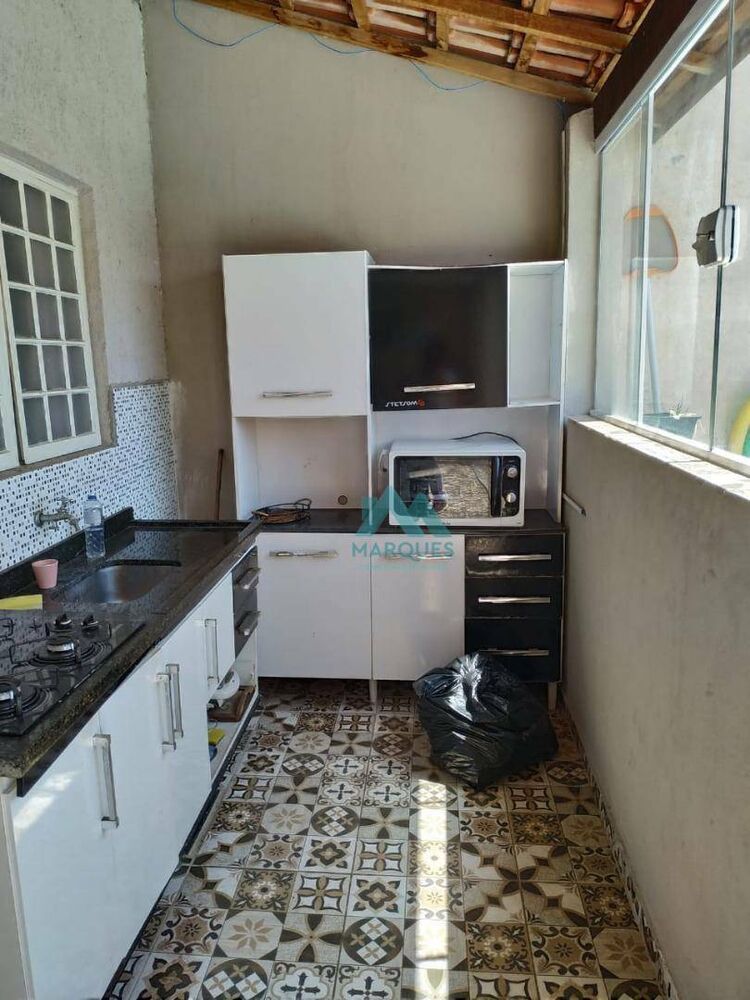 Casa, 1 quarto, 75 m² - Foto 1