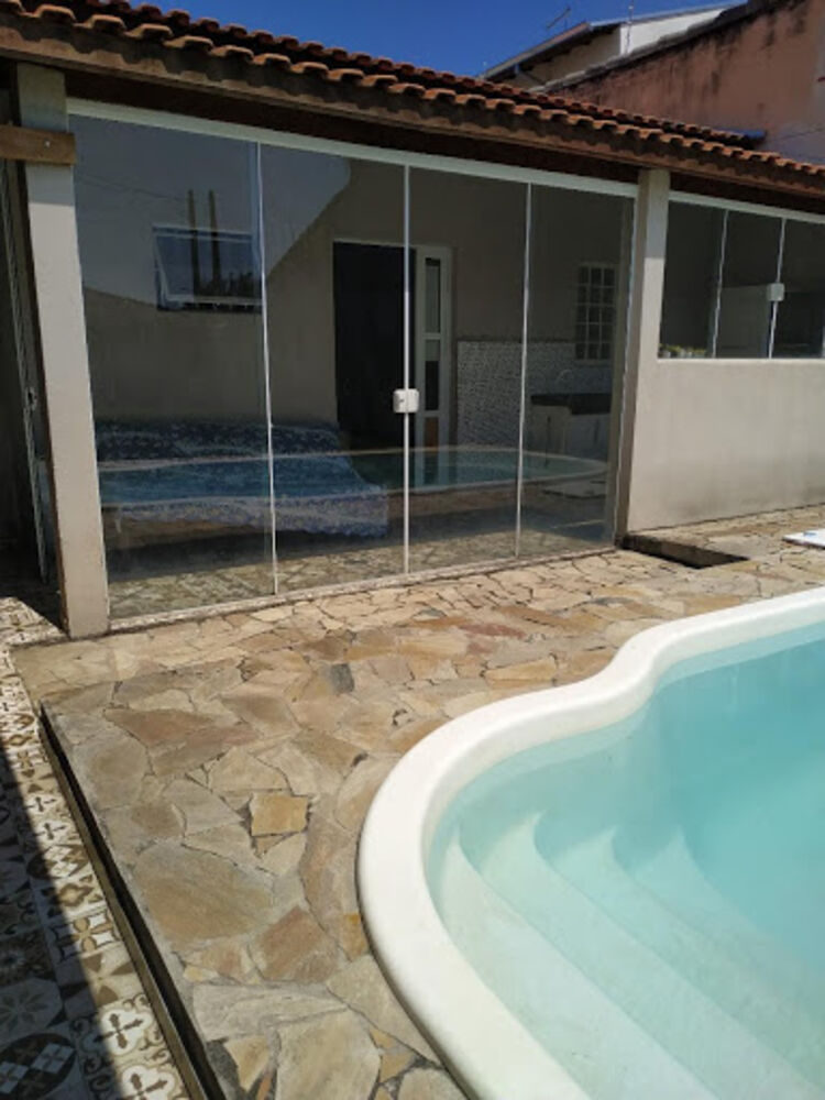 Casa, 1 quarto, 75 m² - Foto 3