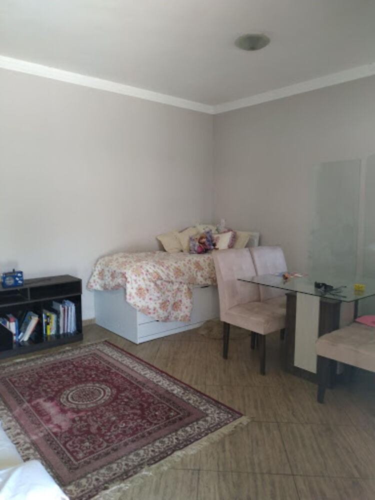 Casa, 1 quarto, 75 m² - Foto 4