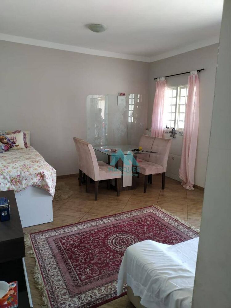 Casa, 1 quarto, 75 m² - Foto 2