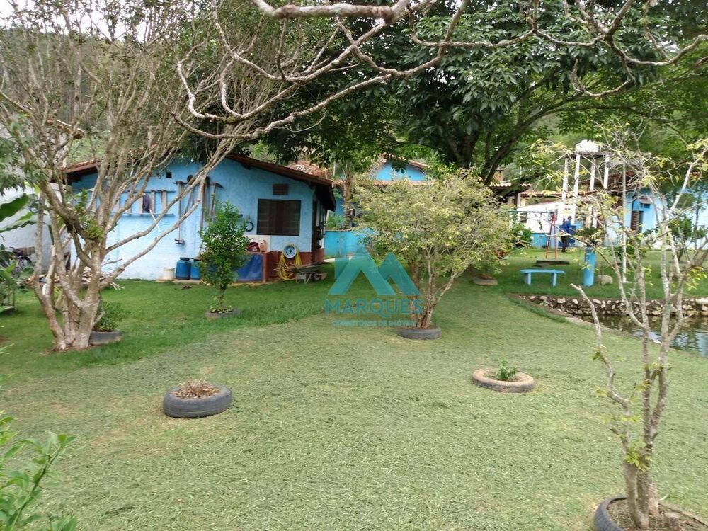 Chácara, 2 quartos, 1000 m² - Foto 3