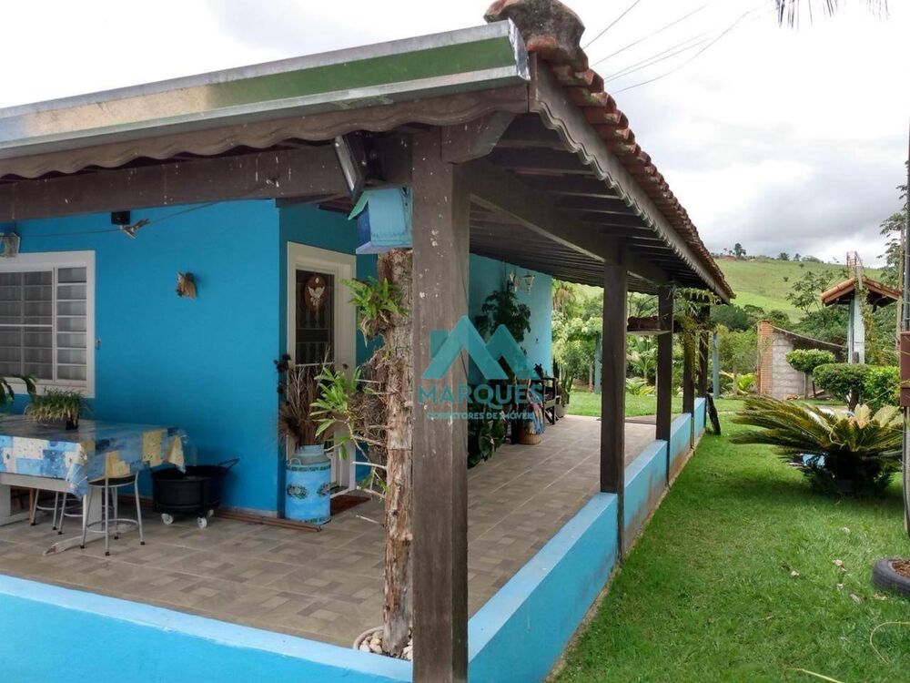 Chácara, 2 quartos, 1000 m² - Foto 4