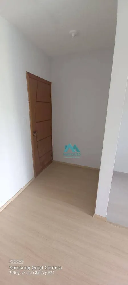 Apartamento, 2 quartos, 65 m² - Foto 2
