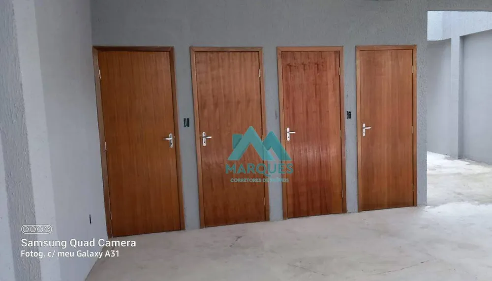 Apartamento, 2 quartos, 65 m² - Foto 4