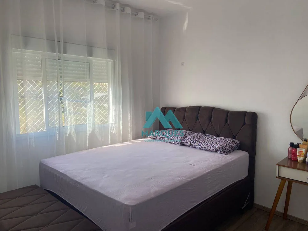 Apartamento, 2 quartos, 59 m² - Foto 2