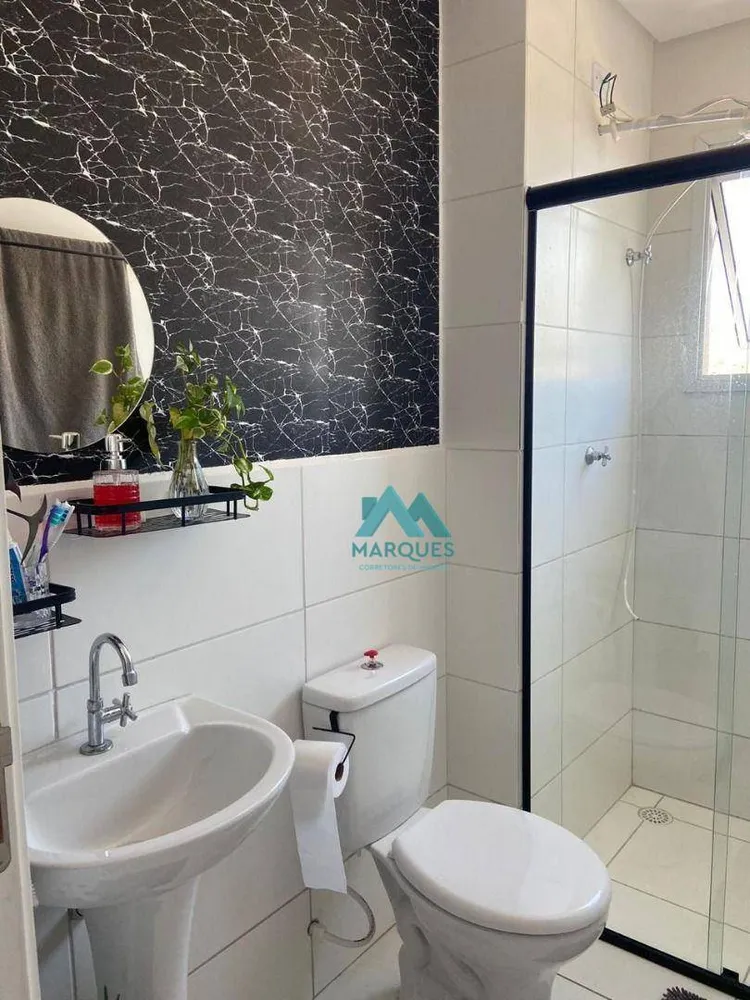 Apartamento, 2 quartos, 59 m² - Foto 4