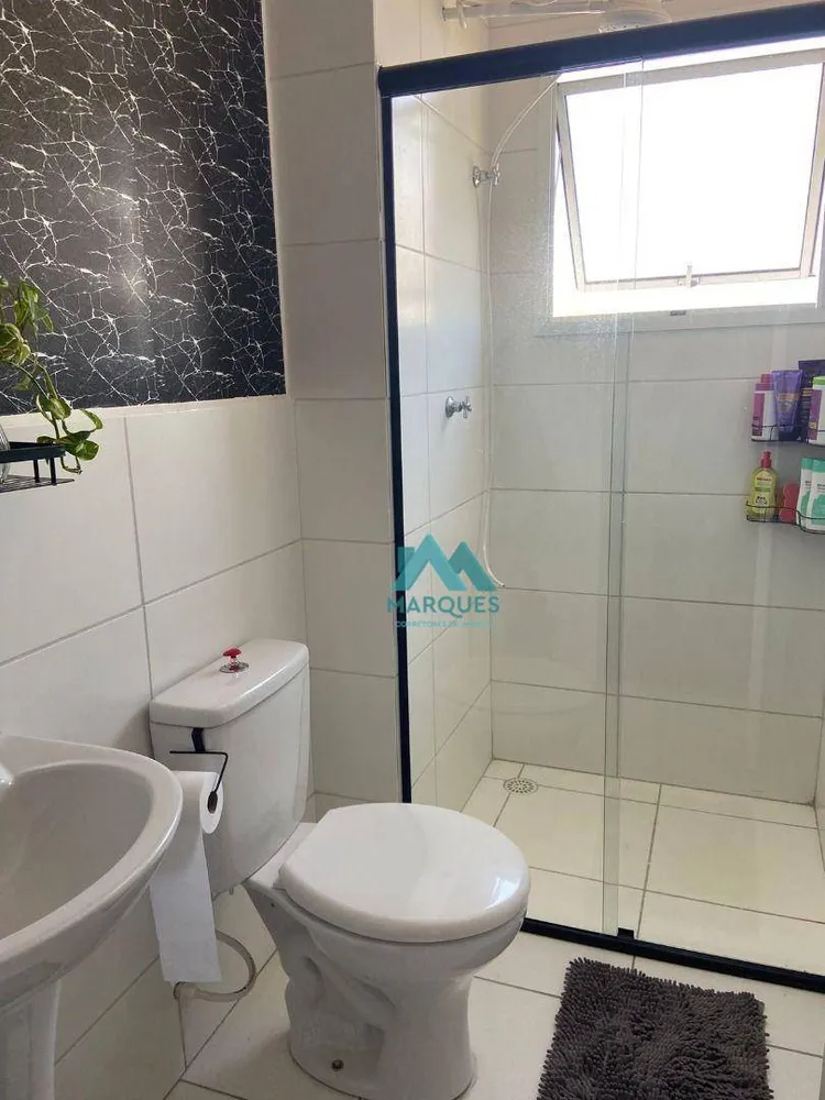 Apartamento, 2 quartos, 59 m² - Foto 1