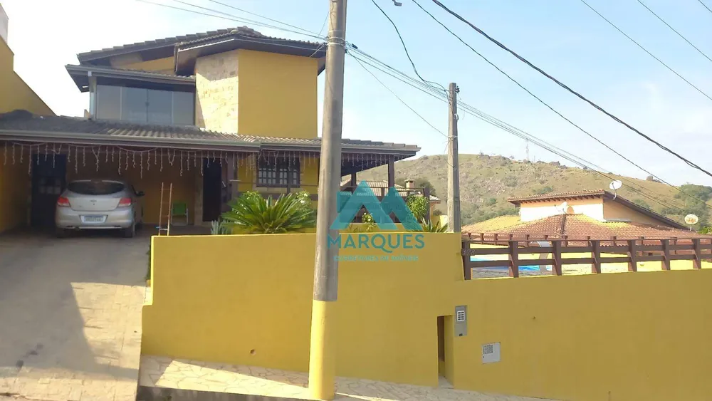 Casa, 3 quartos, 280 m² - Foto 3