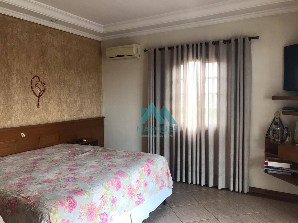 Sobrado, 3 quartos, 410 m² - Foto 4