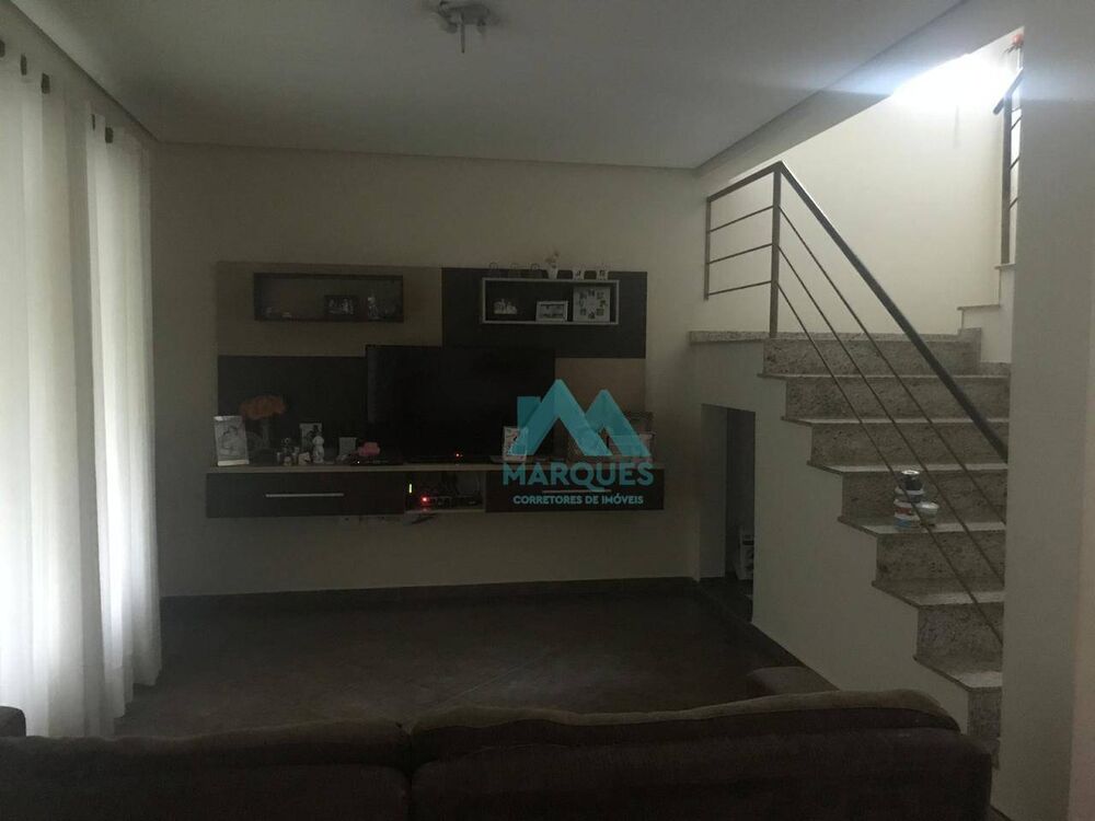 Sobrado, 3 quartos, 410 m² - Foto 7