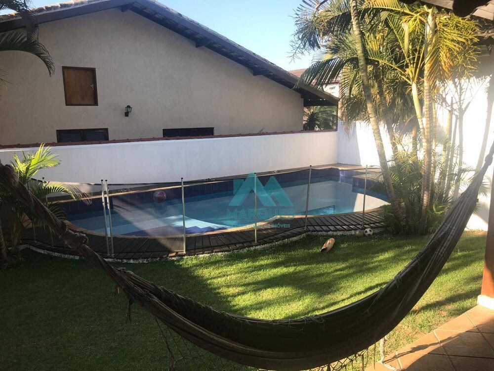Sobrado, 3 quartos, 410 m² - Foto 2