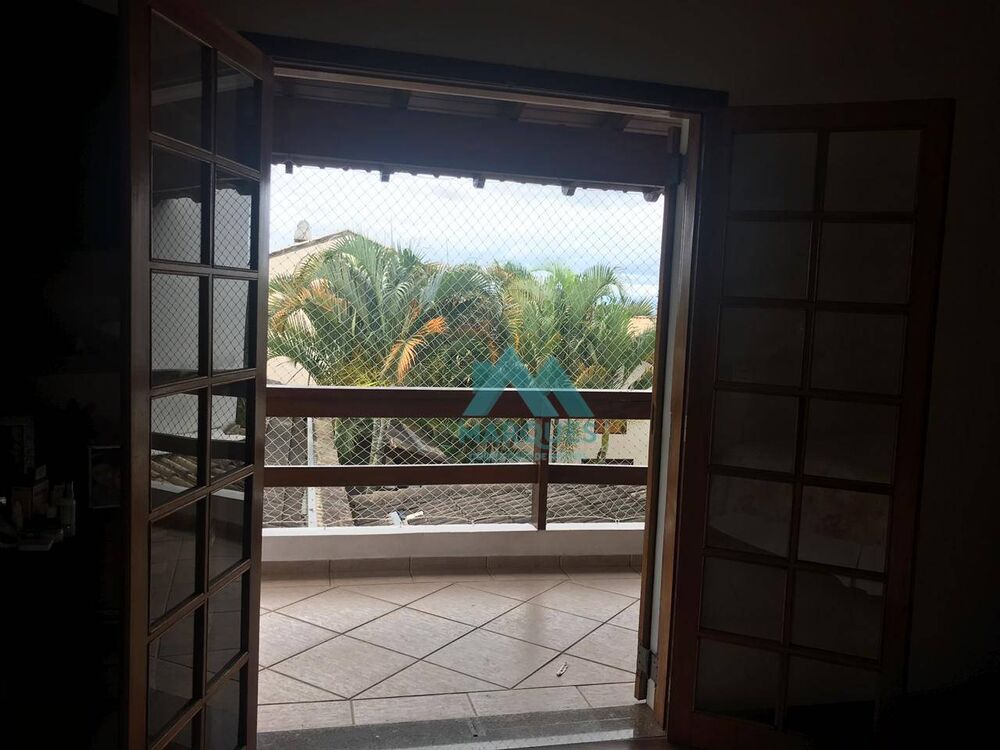 Sobrado, 3 quartos, 410 m² - Foto 5