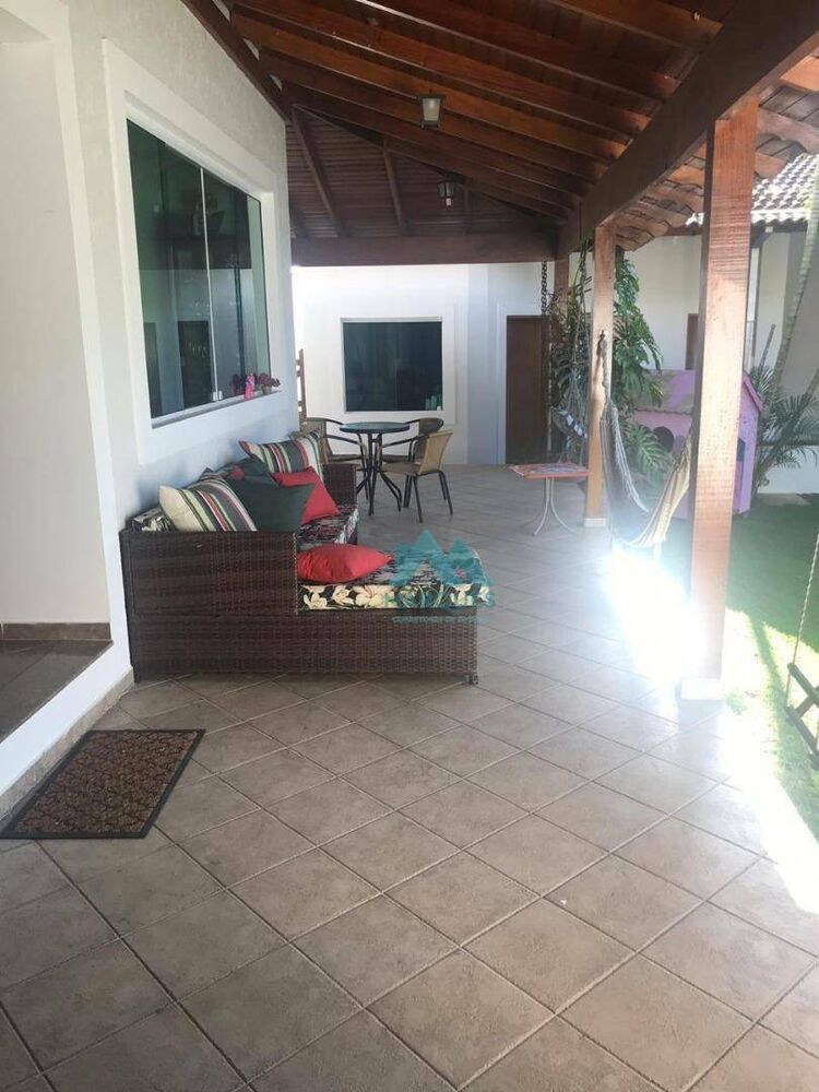 Sobrado, 3 quartos, 410 m² - Foto 3