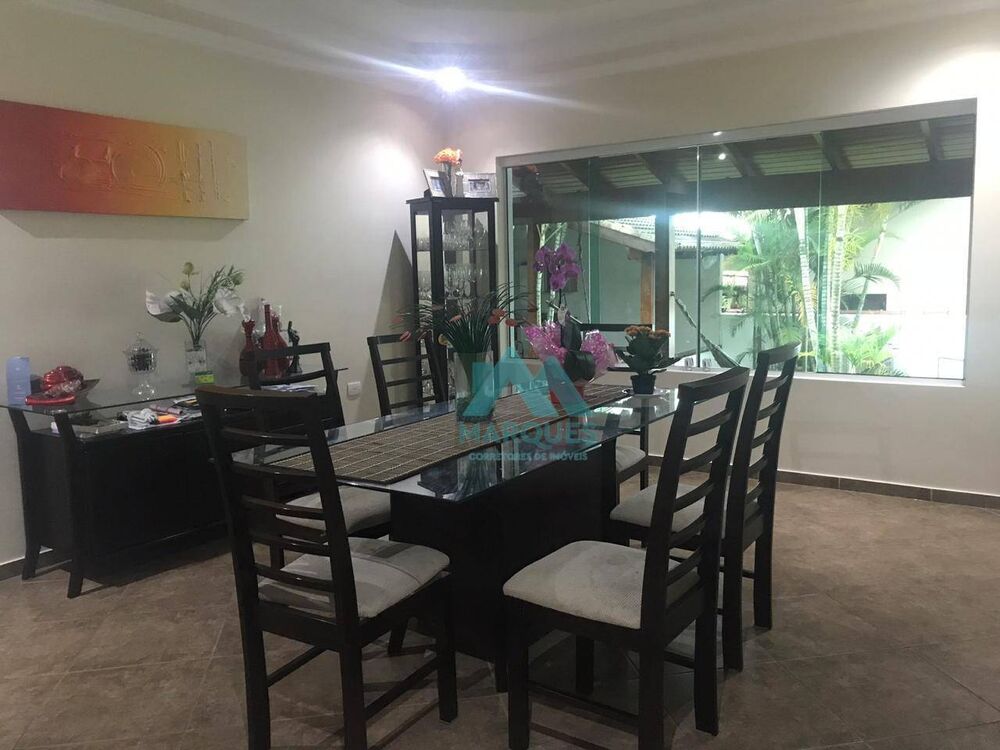 Sobrado, 3 quartos, 410 m² - Foto 6