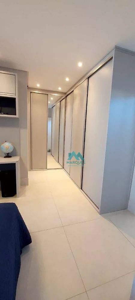 Sobrado à venda com 3 quartos, 282m² - Foto 8