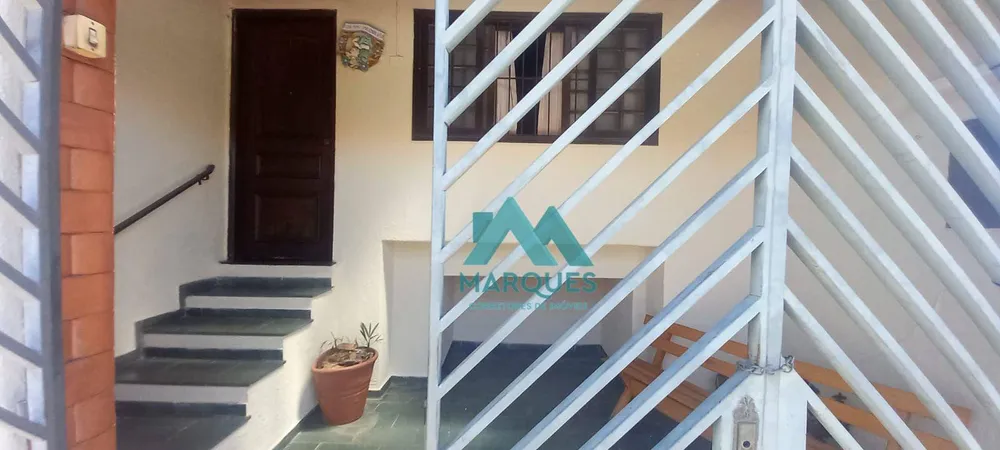 Casa, 2 quartos, 130 m² - Foto 3