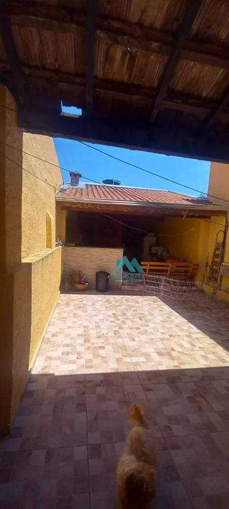 Casa, 2 quartos, 130 m² - Foto 2