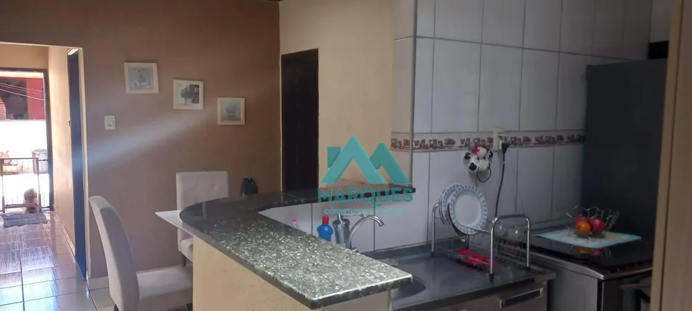Casa, 2 quartos, 130 m² - Foto 4