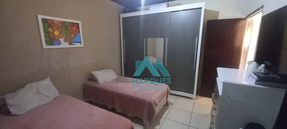 Casa, 2 quartos, 130 m² - Foto 1
