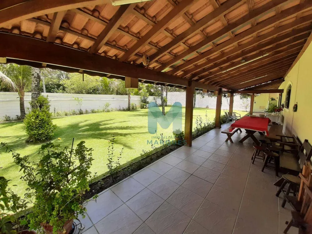 Chácara, 4 quartos, 6 m² - Foto 1
